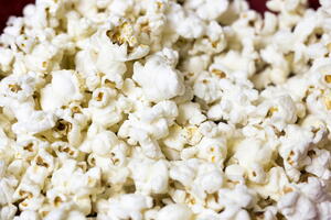 popcorn