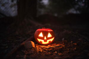 jack o lantern