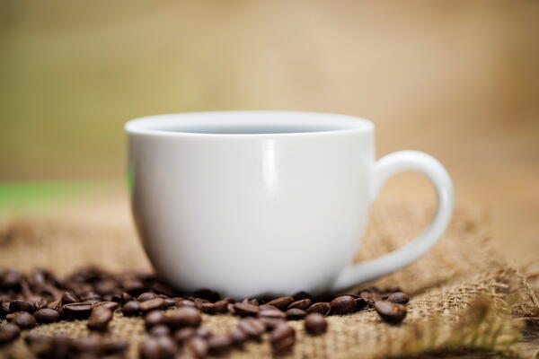 coffee cup 