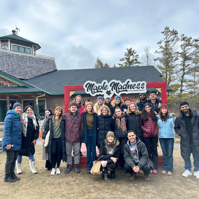 world link maple madness 