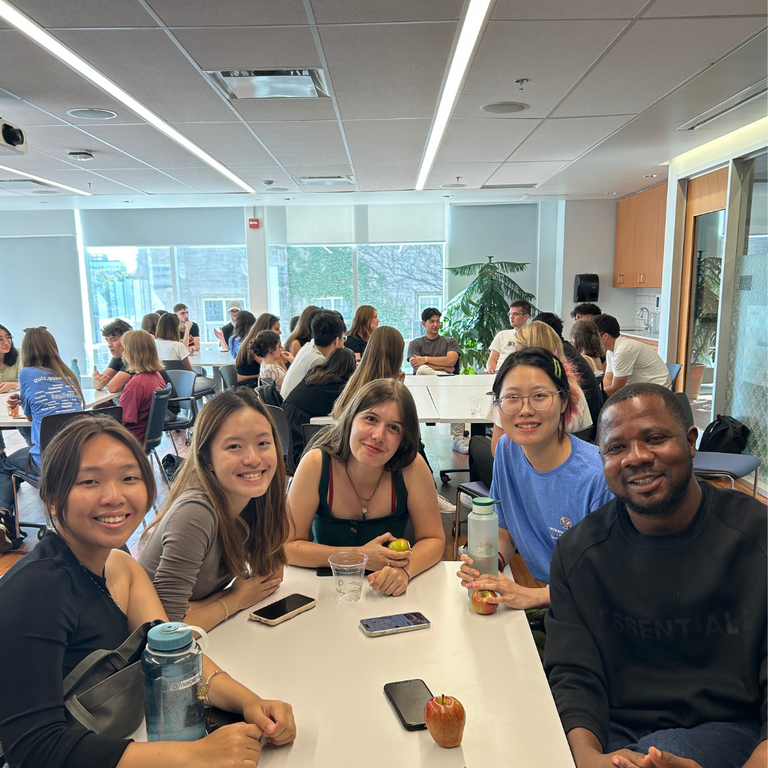 world link group event 