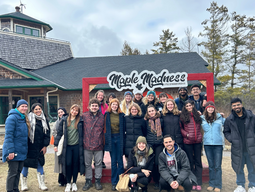 world link maple madness 